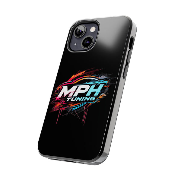 MPH Tuning Phone Cases (Get 7500 Entries)