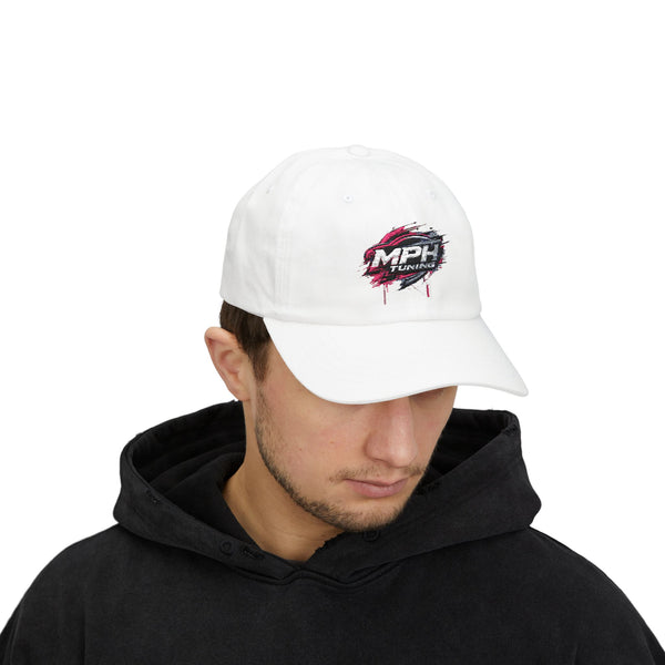 MPH Tuning Dad Cap (Get 10000 Entries)