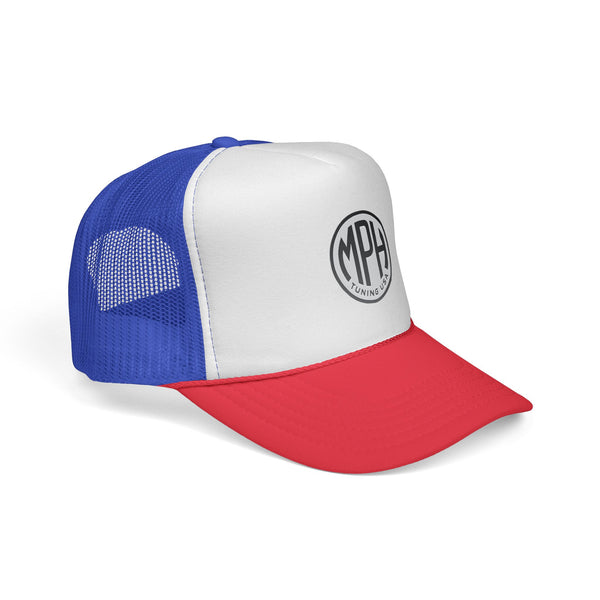MPH Trucker Cap (Get 10,000 Entries)