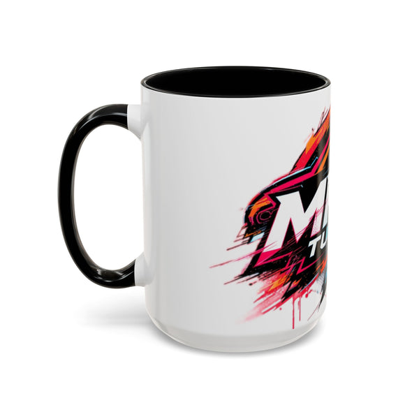 MPH Tunning Dynamic Racing  Mug (Get 7500 Entries)