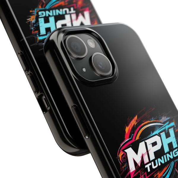 MPH Tuning Phone Cases (Get 7500 Entries)