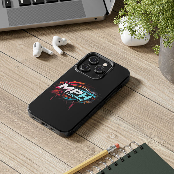 MPH Tuning Phone Cases (Get 7500 Entries)