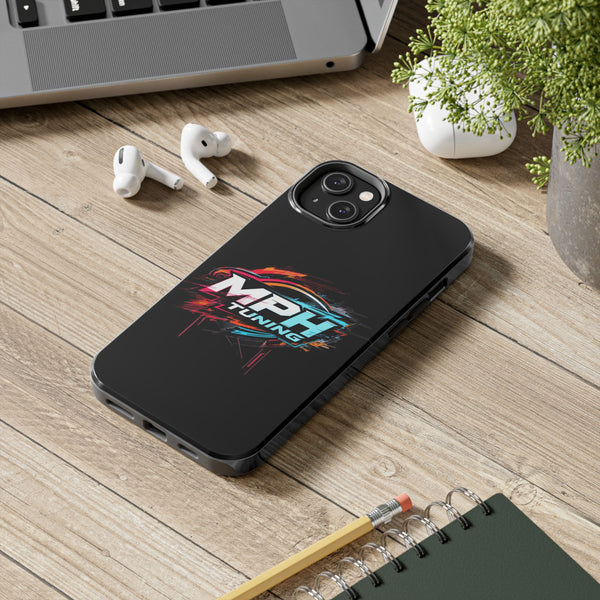 MPH Tuning Phone Cases (Get 7500 Entries)