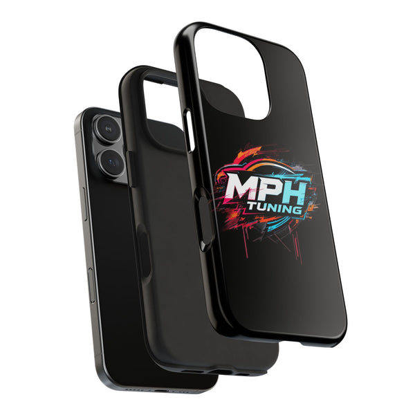 MPH Tuning Phone Cases (Get 7500 Entries)