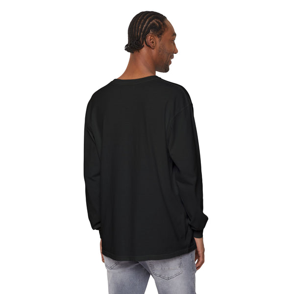 MPH Tuning Long Sleeve T-Shirt (Get 16250 Entries)