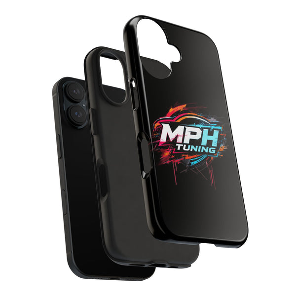 MPH Tuning Phone Cases (Get 7500 Entries)