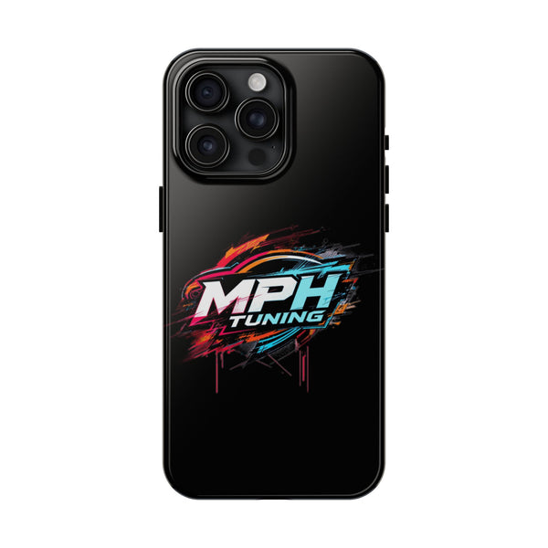 MPH Tuning Phone Cases (Get 7500 Entries)