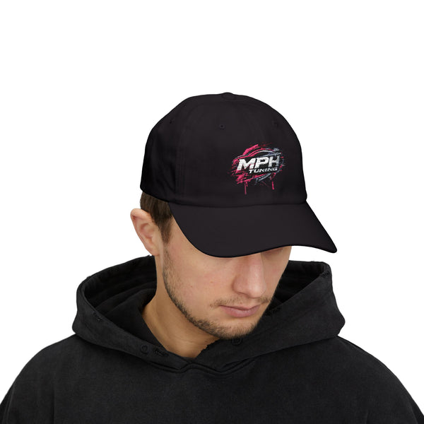 MPH Tuning Dad Cap (Get 10000 Entries)
