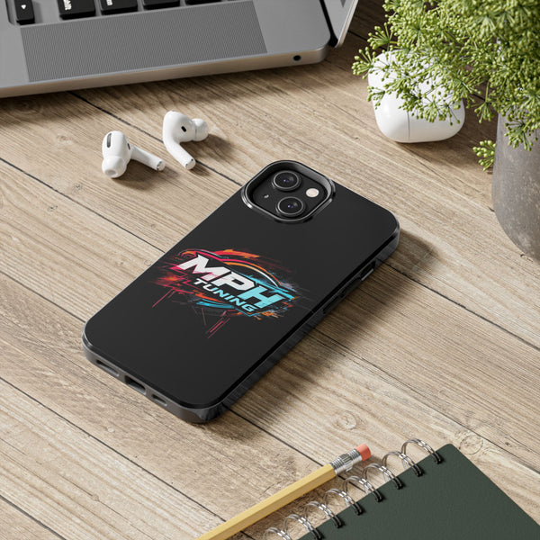 MPH Tuning Phone Cases (Get 7500 Entries)