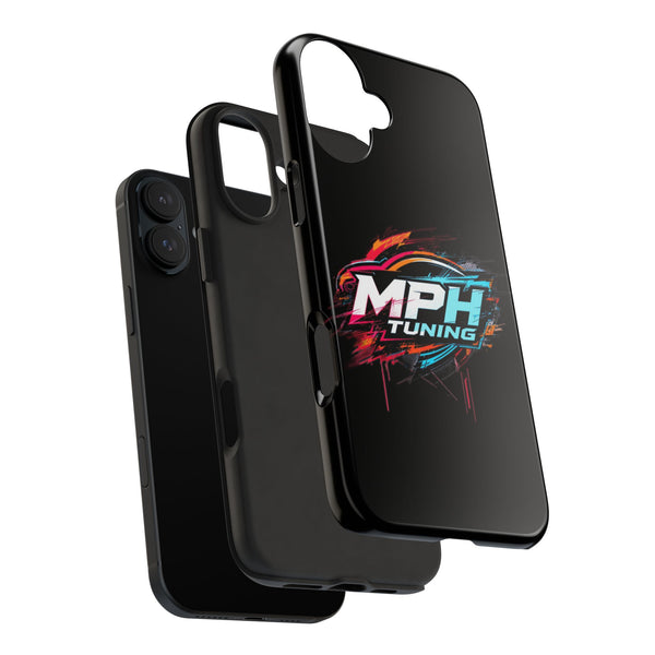 MPH Tuning Phone Cases (Get 7500 Entries)