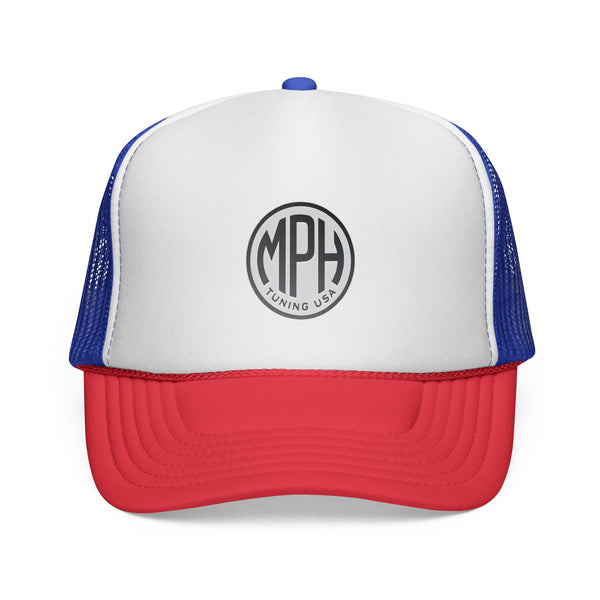 MPH Trucker Cap (Get 10,000 Entries)