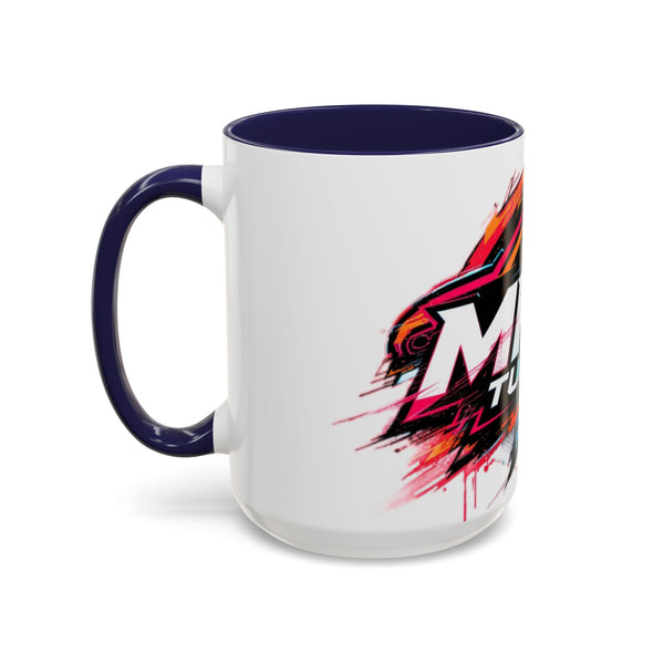 MPH Tunning Dynamic Racing  Mug (Get 7500 Entries)