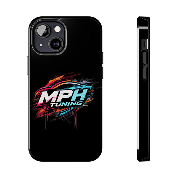 MPH Tuning Phone Cases (Get 7500 Entries)
