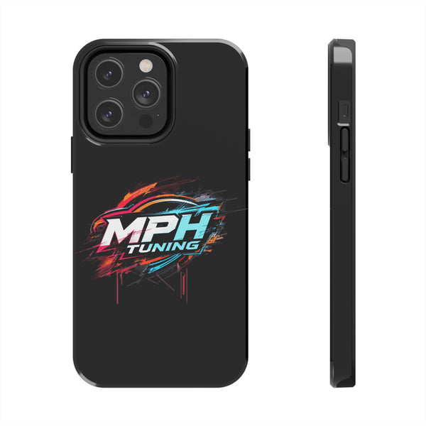 MPH Tuning Phone Cases (Get 7500 Entries)