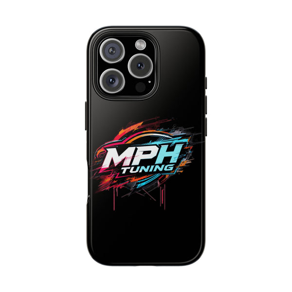 MPH Tuning Phone Cases (Get 7500 Entries)