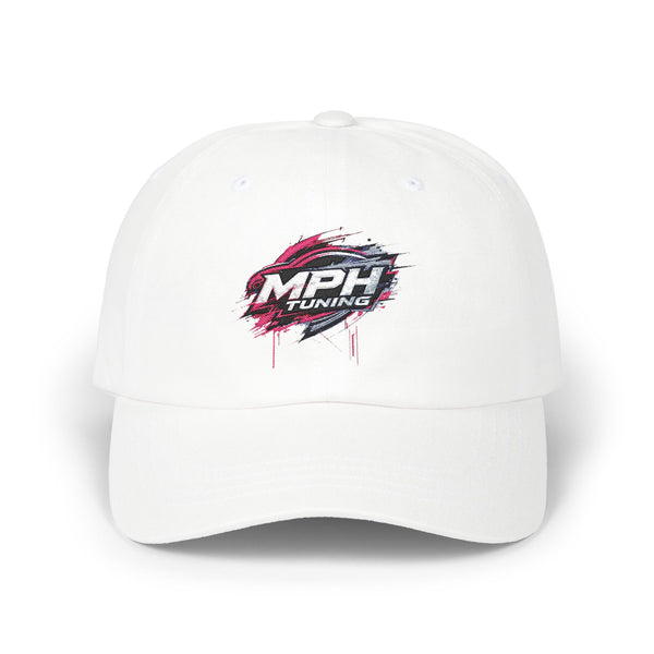 MPH Tuning Dad Cap (Get 10000 Entries)