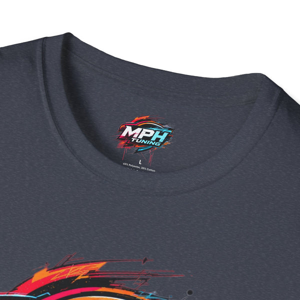MPH Tuning Softstyle T-Shirt (Get 11250 Entries)