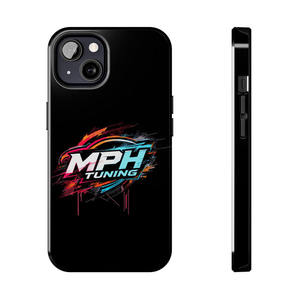 MPH Tuning Phone Cases (Get 7500 Entries)