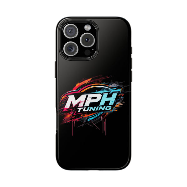 MPH Tuning Phone Cases (Get 7500 Entries)