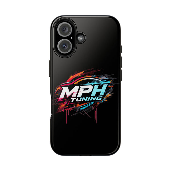 MPH Tuning Phone Cases (Get 7500 Entries)