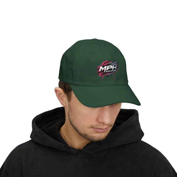 MPH Tuning Dad Cap (Get 10000 Entries)