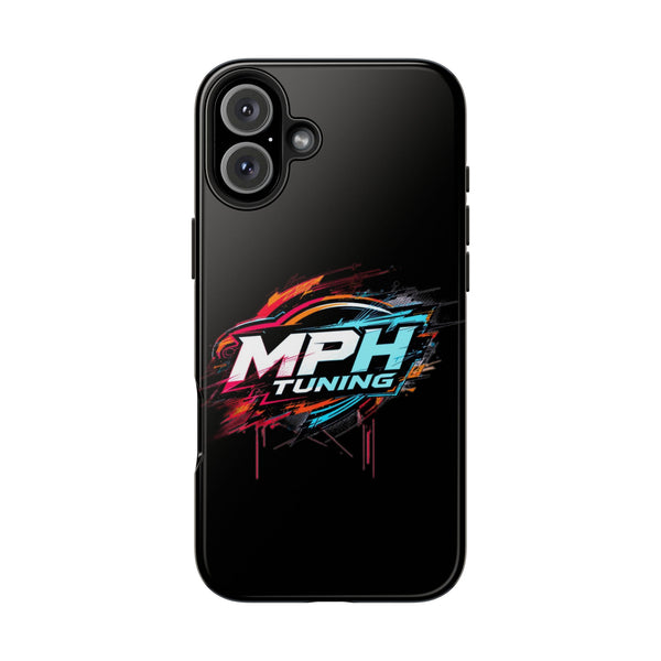 MPH Tuning Phone Cases (Get 7500 Entries)