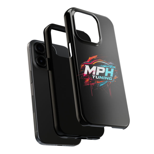 MPH Tuning Phone Cases (Get 7500 Entries)