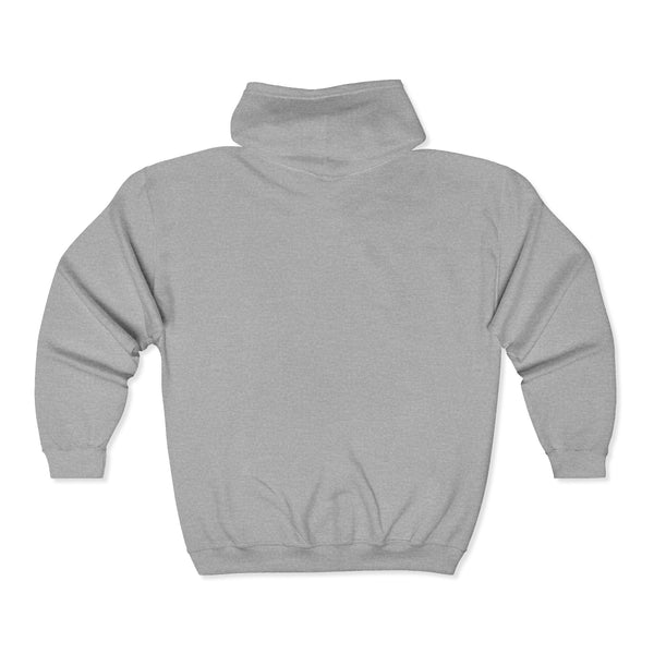 MPH Tuning Zip-Up Hoodie (Get 18,750 Entries)