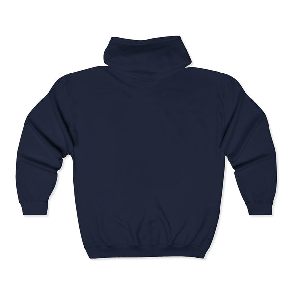 MPH Tuning Zip-Up Hoodie (Get 18,750 Entries)