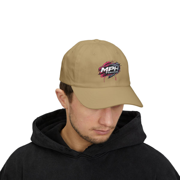 MPH Tuning Dad Cap (Get 10000 Entries)