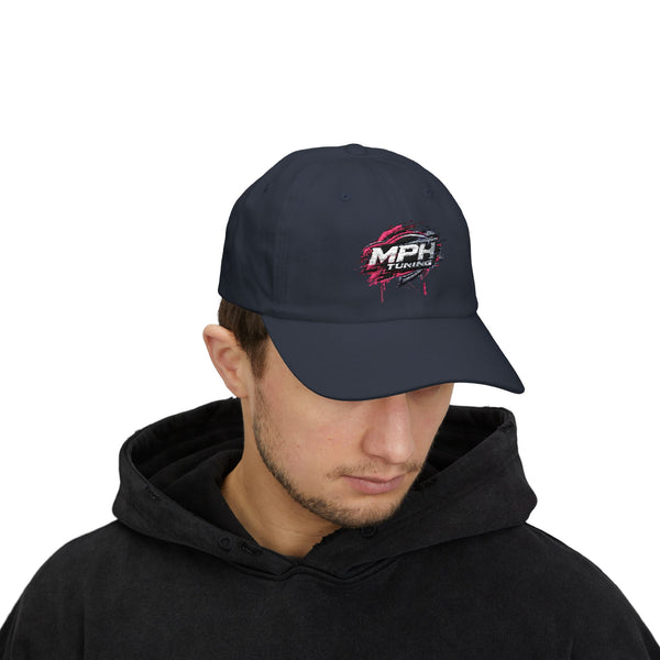 MPH Tuning Dad Cap (Get 10000 Entries)