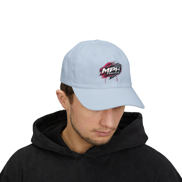 MPH Tuning Dad Cap (Get 10000 Entries)