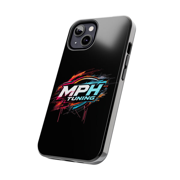 MPH Tuning Phone Cases (Get 7500 Entries)