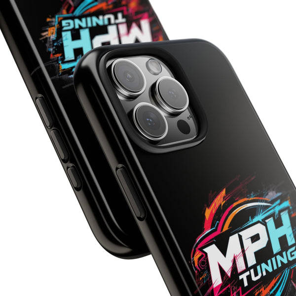 MPH Tuning Phone Cases (Get 7500 Entries)