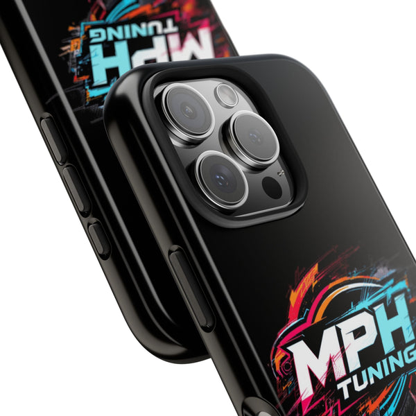 MPH Tuning Phone Cases (Get 7500 Entries)