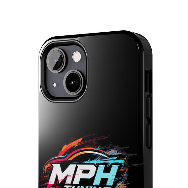 MPH Tuning Phone Cases (Get 7500 Entries)