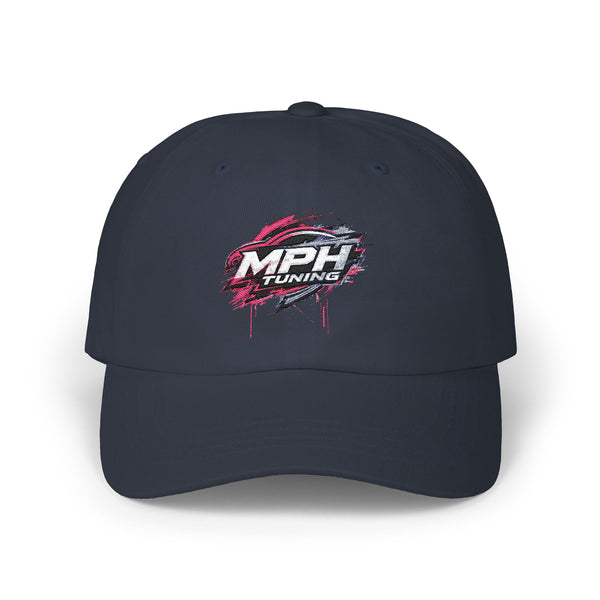 MPH Tuning Dad Cap (Get 10000 Entries)