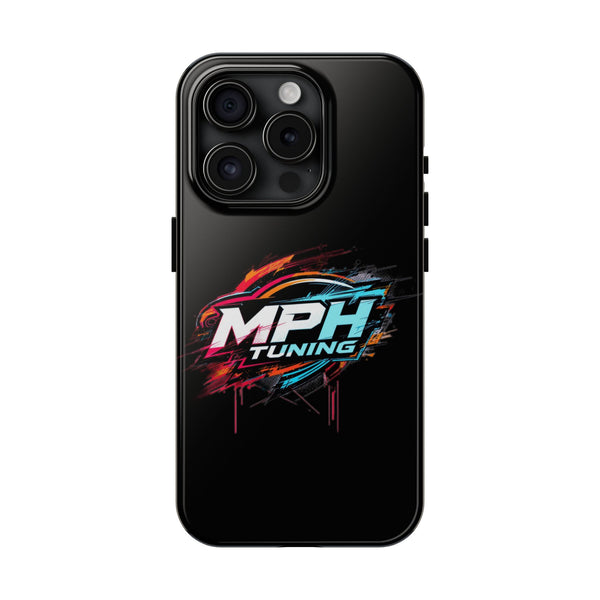 MPH Tuning Phone Cases (Get 7500 Entries)