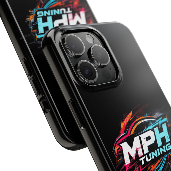 MPH Tuning Phone Cases (Get 7500 Entries)