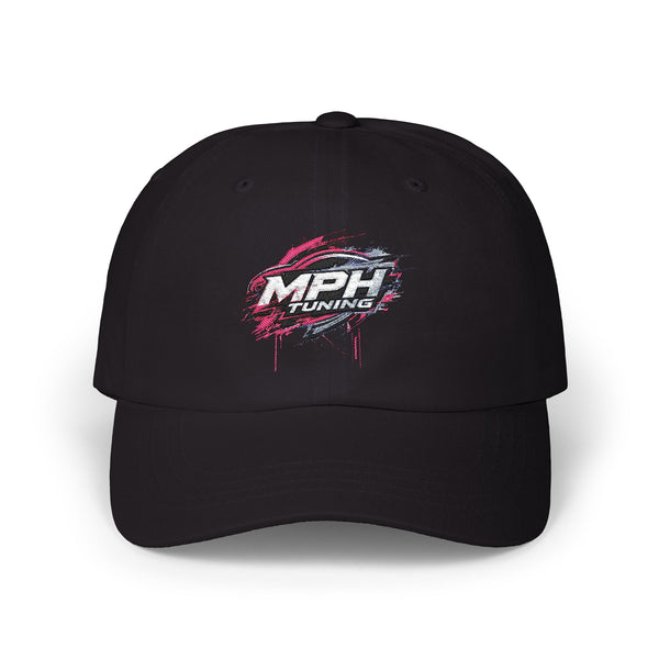 MPH Tuning Dad Cap (Get 10000 Entries)
