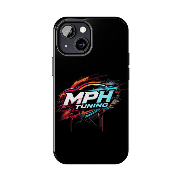 MPH Tuning Phone Cases (Get 7500 Entries)