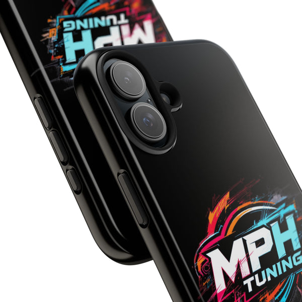 MPH Tuning Phone Cases (Get 7500 Entries)