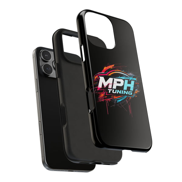 MPH Tuning Phone Cases (Get 7500 Entries)