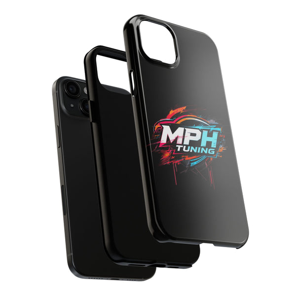 MPH Tuning Phone Cases (Get 7500 Entries)