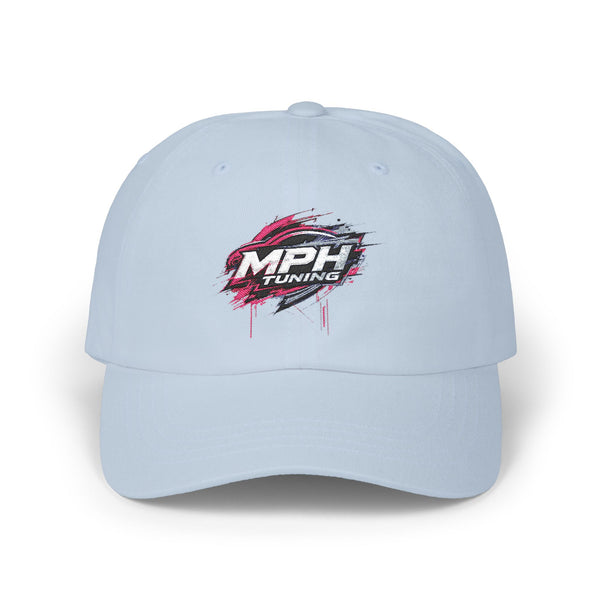 MPH Tuning Dad Cap (Get 10000 Entries)