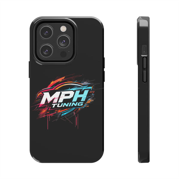 MPH Tuning Phone Cases (Get 7500 Entries)