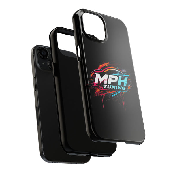 MPH Tuning Phone Cases (Get 7500 Entries)