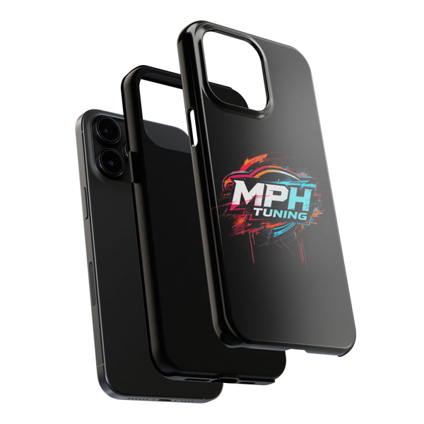 MPH Tuning Phone Cases (Get 7500 Entries)