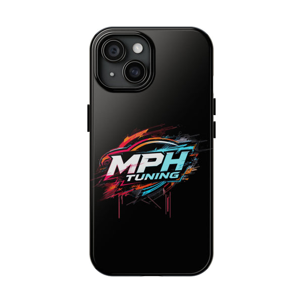 MPH Tuning Phone Cases (Get 7500 Entries)
