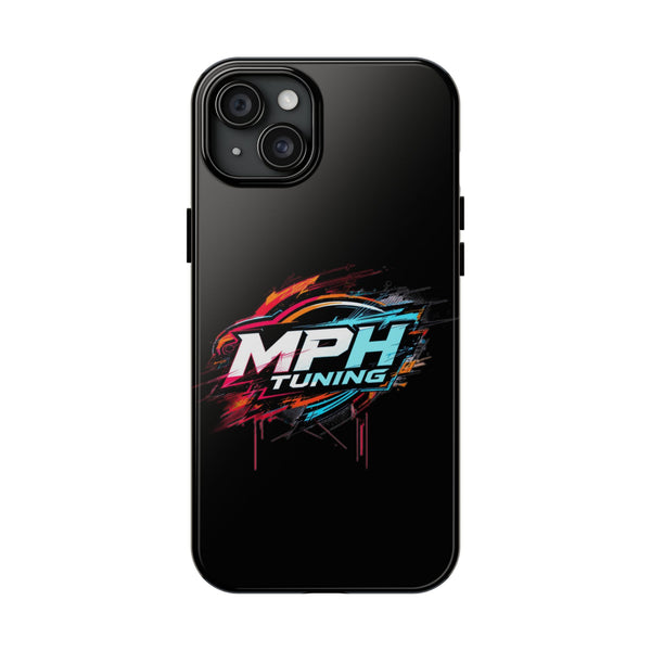 MPH Tuning Phone Cases (Get 7500 Entries)